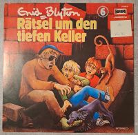 Schallplatte Enid Blyton Vinyl Hessen - Offenbach Vorschau