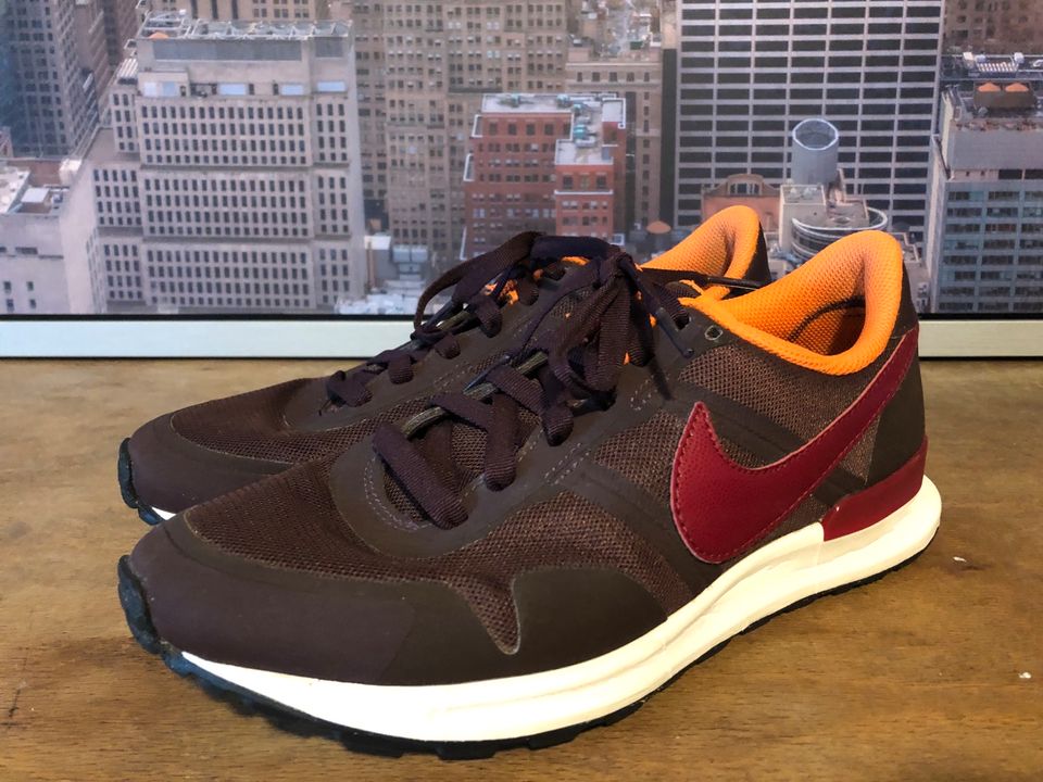 Nike Air Pegasus 83/30 39 Mahagony Weinrot Top Selten in Berlin -  Reinickendorf | eBay Kleinanzeigen ist jetzt Kleinanzeigen