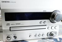 ONKYO CD Receiver Brandenburg - Treuenbrietzen Vorschau