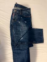 Dsquared2 Jeans Baden-Württemberg - Kuchen Vorschau
