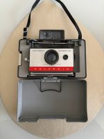 Polaroid 104 Automatic Land Camera Baden-Württemberg - Bad Buchau Vorschau