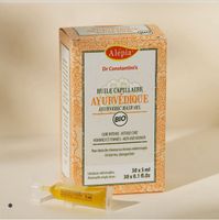 Haaröl Ayurveda Bio - Intensive Kur - 30 x 5 ml Bayern - Windach Vorschau