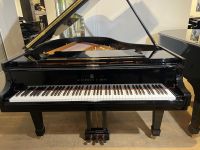 STEINWAY & SONS Flügel Modell M-170 gebraucht - komplett überholt- einfach toll ! Nordrhein-Westfalen - Detmold Vorschau