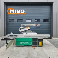 Altendorf F45 Elmo3 formatkreissage 3200mm 3 aschen Nordrhein-Westfalen - Gronau (Westfalen) Vorschau