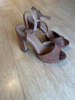 Schuhe mit Absatz Bayern - Weiler-Simmerberg Vorschau