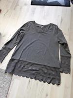 Longsleeve mit Spitze Bremen - Horn Vorschau