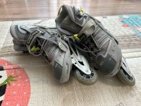 Rollerblade Training Größe 42 Inlineskates Baden-Württemberg - Ulm Vorschau