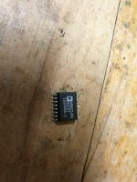 NEU IC AD827, SMD, ADI DUAL HIGH SPEED OP AMP IC Sachsen - Göda Vorschau