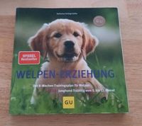 Buch Welpen- Erziehung  GU Katharina Schlegl-Kofler Nordrhein-Westfalen - Geseke Vorschau