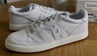 Saucony Jazz Court White Nordrhein-Westfalen - Wiehl Vorschau