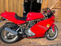 DUCATI 750 Super Sport 750 SS Schleswig-Holstein - Sommerland Vorschau