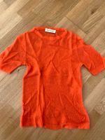 Shirt Orange Tara Jarmon Gr. S Bayern - Heroldsberg Vorschau