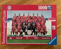 Ravensburger 1000 Puzzle „Fc Bayern München“ Baden-Württemberg - Bischweier Vorschau