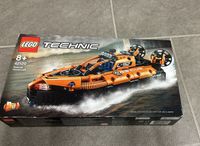 Lego Technic Set Rescue Hovercraft Nordrhein-Westfalen - Oberhausen Vorschau