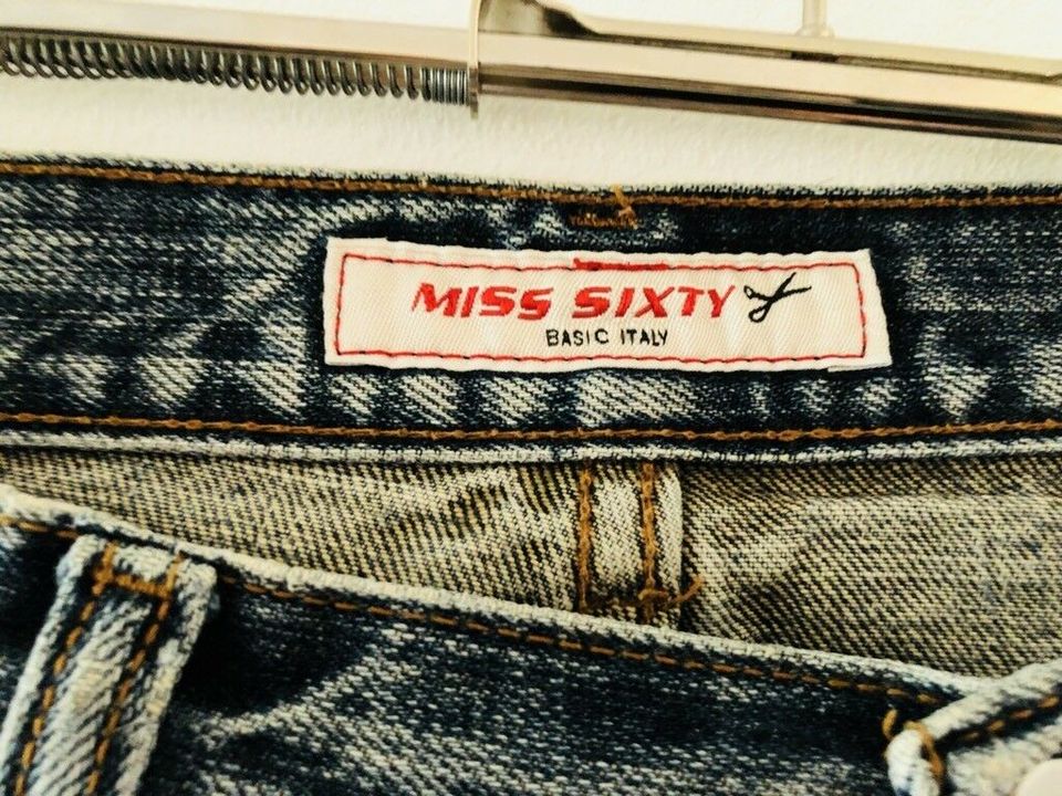 Miss Sixty Jeans 29 Model 980 in Düsseldorf