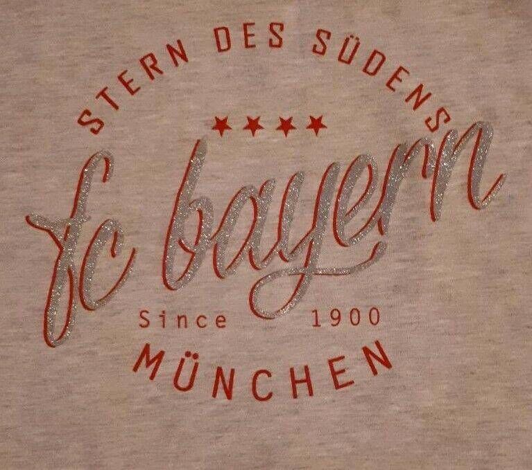 Original FC Bayern München Top in Alzenau