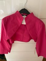 Vera Mont Bolero Gr. 38 Satin Pink, Neu Preis 70 Euro Bayern - Poing Vorschau