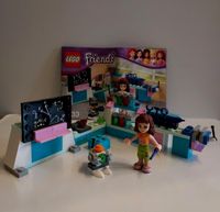 Lego friends Olivias Ideenwerkstatt 3933 Baden-Württemberg - Heddesheim Vorschau