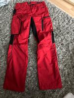 Engelbert Strauss rot Damen-Hose 34 Arbeitshose München - Trudering-Riem Vorschau