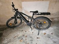 Ebike von Morrison/Mountainbike Bayern - Sinzing Vorschau