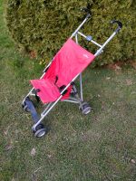 Kinderwagen Stockwagen Sachsen - Freital Vorschau