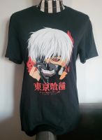Anime Ken Kaneki Tokyo Ghoul T-Shirt Bayern - Coburg Vorschau