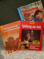 Buch Holzspielzeug Baden-Württemberg - Wernau Vorschau