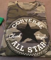 Converse All Star T-Shirt ‼️ Nordrhein-Westfalen - Bottrop Vorschau