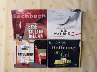 Hörbücher, diverse Titel Nordrhein-Westfalen - Siegen Vorschau