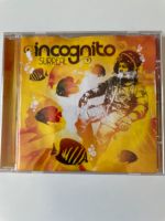 INCOGNITO - Surreal - CD Wandsbek - Hamburg Wellingsbüttel Vorschau