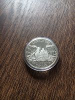 Kanadischer Silberdollar in Schutzkapsel Hamburg-Mitte - Hamburg Borgfelde Vorschau
