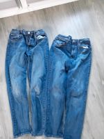 H&M Jeans neu gr. 170 Niedersachsen - Embsen Vorschau