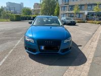 Audi a4 Sport S-line voll Leder voll Scheckheft Bi-Xenon Niedersachsen - Bad Pyrmont Vorschau