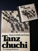 Tanzchuchi Buch und CD Baden-Württemberg - Kirchheim unter Teck Vorschau