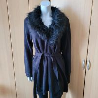 Long Strickjacke Gr. XL Sachsen - Plauen Vorschau