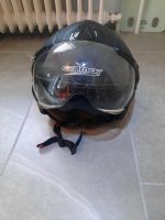 Jet-helm Motorrad Schutz german helmet ece r22-05 gm-180 xl 1000 Hessen - Pfungstadt Vorschau