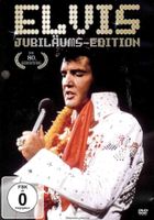 Elvis Presley DVD "Jubiläums Edition zum 80. Geburtstag, Neu Bayern - Hof (Saale) Vorschau