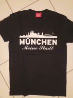 FC Bayern München T Shirt Größe S Schwarz Bayern - Langdorf Vorschau