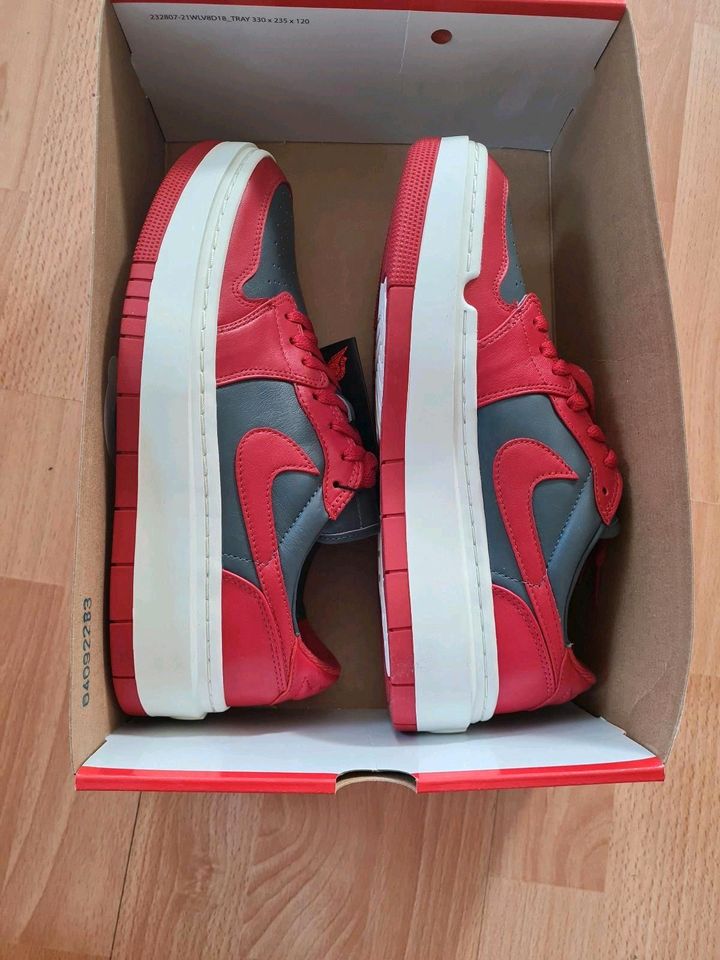 Neu Nike Air Jordan 1 elevate low Schuhe 42,5 in Berlin