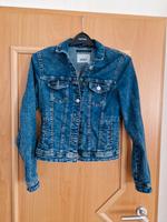 Jeansjacke Damen Gr. 36 Only Hessen - Melsungen Vorschau