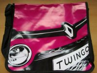 Renault TWINGO Umhängetasche / Schultertasche OVP Auto Sammler Nürnberg (Mittelfr) - Nordstadt Vorschau