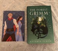 The Forest Grimm ~ Fairyloot (kein Illumicrate) Altona - Hamburg Ottensen Vorschau