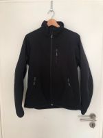 Softshelljacke schwarz, Gr. M/ 40, Taschen m. Reißverschluss, CMP Bayern - Mindelheim Vorschau