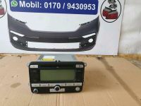 Orginal VW Radio mit Navi Touran Golf Caddy. Nordrhein-Westfalen - Bottrop Vorschau