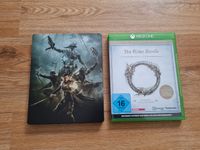 The Elder Scrolls Online Tamriel Unlimited XBOX One Wiesbaden - Mainz-Kostheim Vorschau