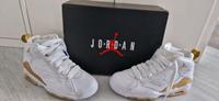 Nike Jordan MVP phat laces Gr. 38,5 Neu Niedersachsen - Bad Fallingbostel Vorschau