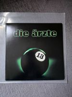 Die Ärzte – 13, 2x10“ Vinyl, rar ungespielt Brandenburg - Schönefeld Vorschau