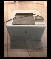 HP Drucker Color LaserJet Pro M254dw Berlin - Charlottenburg Vorschau