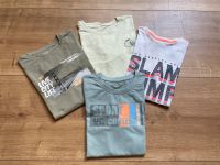 Bekleidungspaket T-Shirts Jungen Gr.146/152 Schleswig-Holstein - Molfsee Vorschau