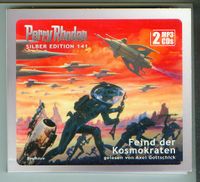 Perry Rhodan Silber Edition 141 (2 MP3 CD´s) Niedersachsen - Hambergen Vorschau